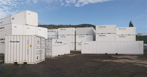 bigsteelbox shipping containers